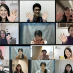 フォローアップ勉強会をおこなっています＾＾