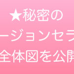 ★秘密のフュージョンセラピーの全体図を公開！