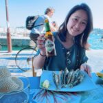 3日目：サンセバスティアン バル巡り〜2024夏旅行記〜