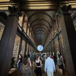 8日目：アイルランド🇮🇪首都ダブリン観光〜2024夏旅行記〜