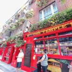 9日目：アイルランド🇮🇪首都ダブリン観光〜2024夏旅行記〜