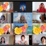 4期本講座5ヶ月目〜感情の解放〜